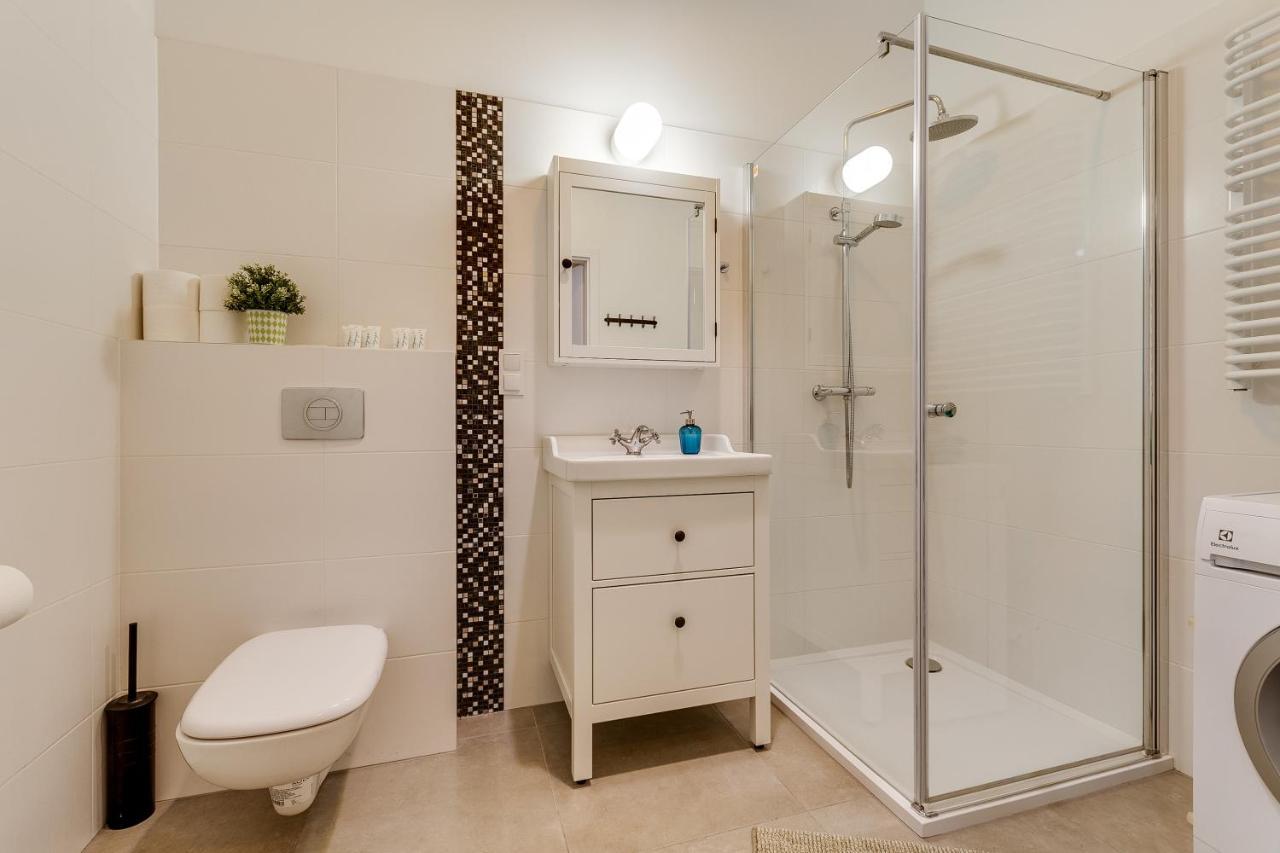 Apartament Uroczy Zakatek Gliwice Exterior photo
