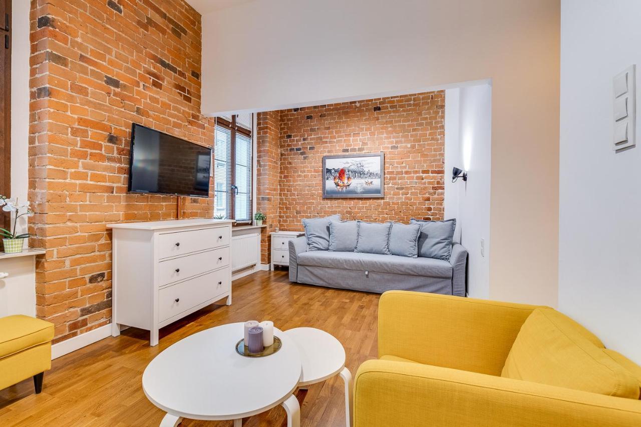 Apartament Uroczy Zakatek Gliwice Exterior photo