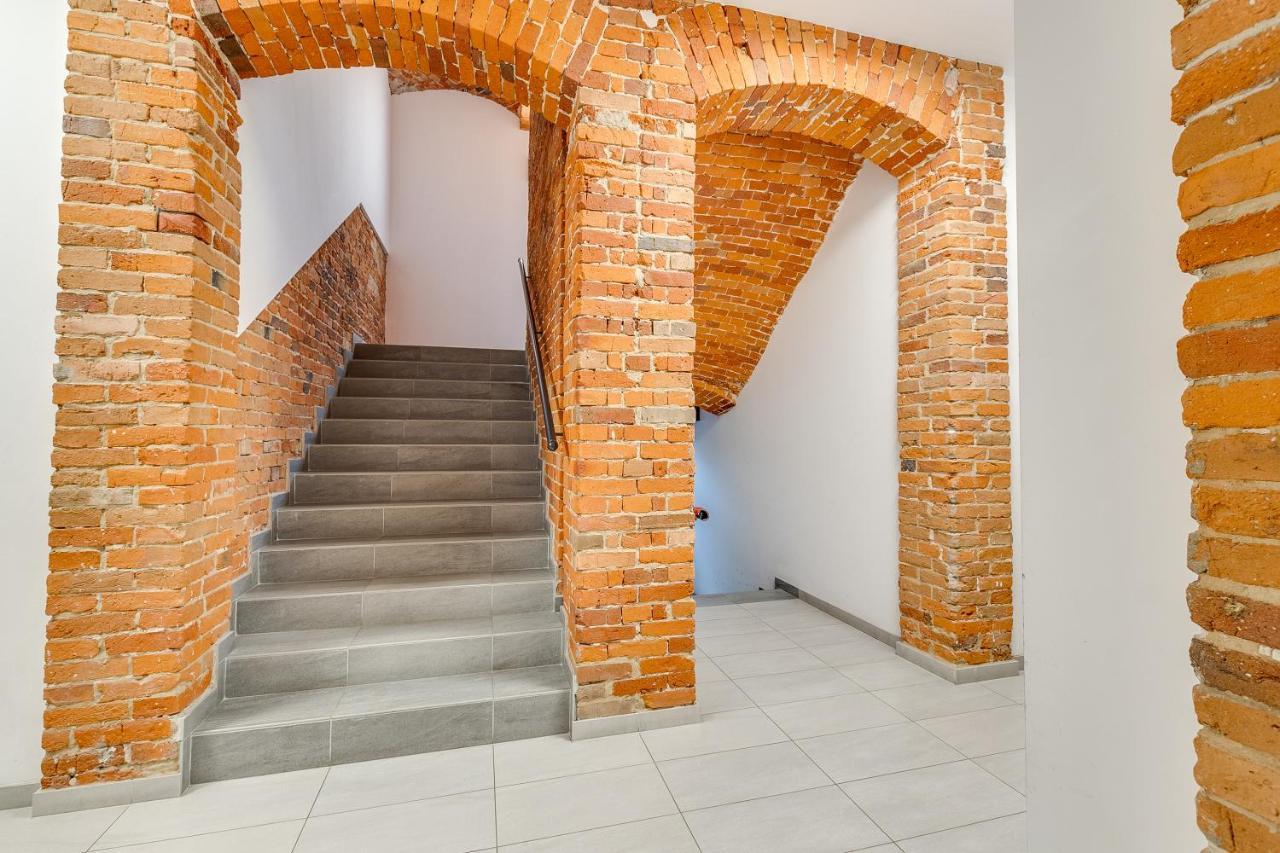 Apartament Uroczy Zakatek Gliwice Exterior photo