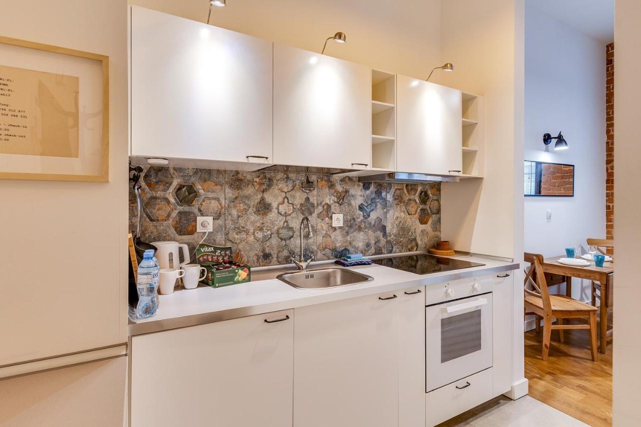 Apartament Uroczy Zakatek Gliwice Exterior photo