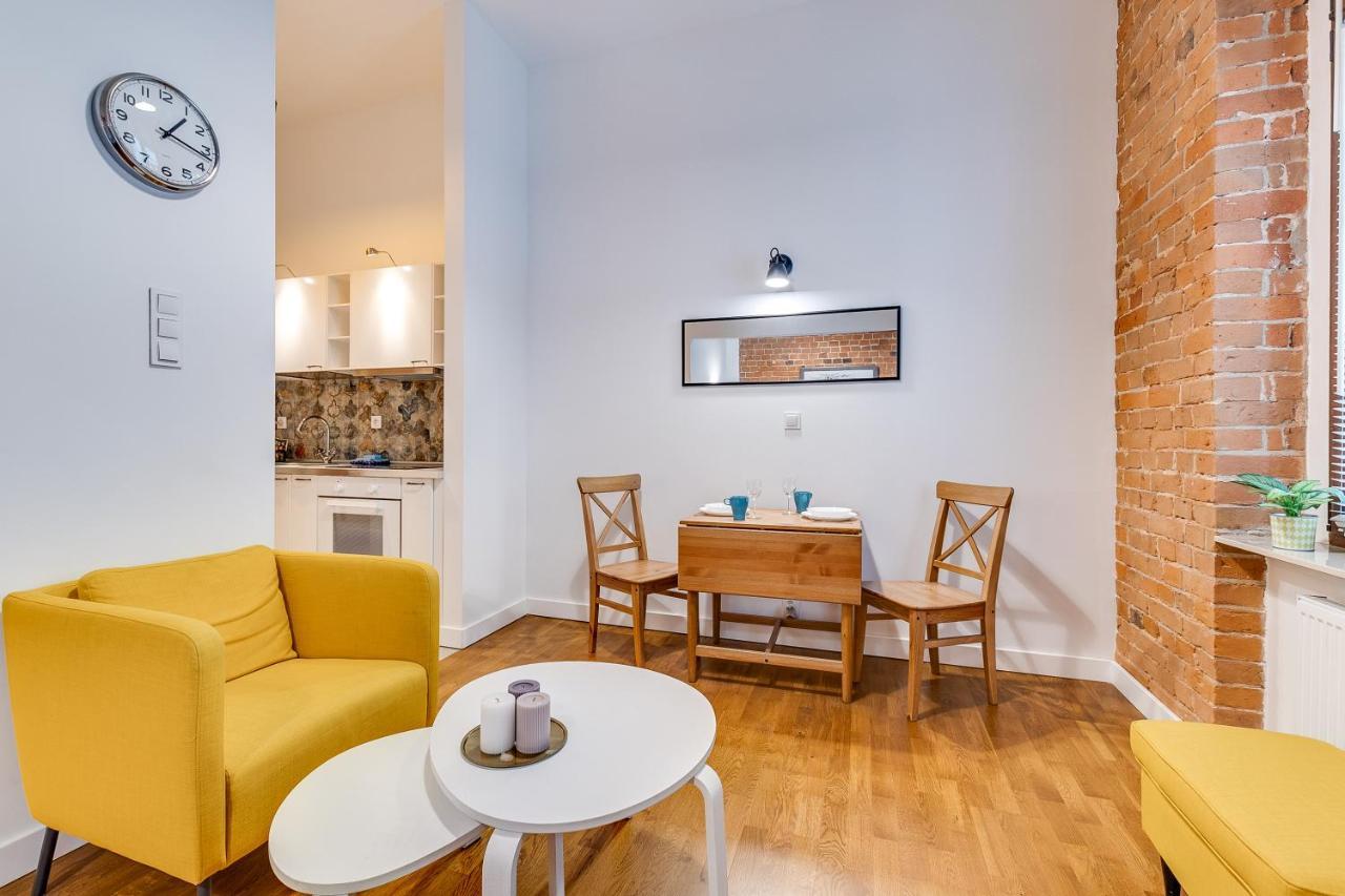 Apartament Uroczy Zakatek Gliwice Exterior photo
